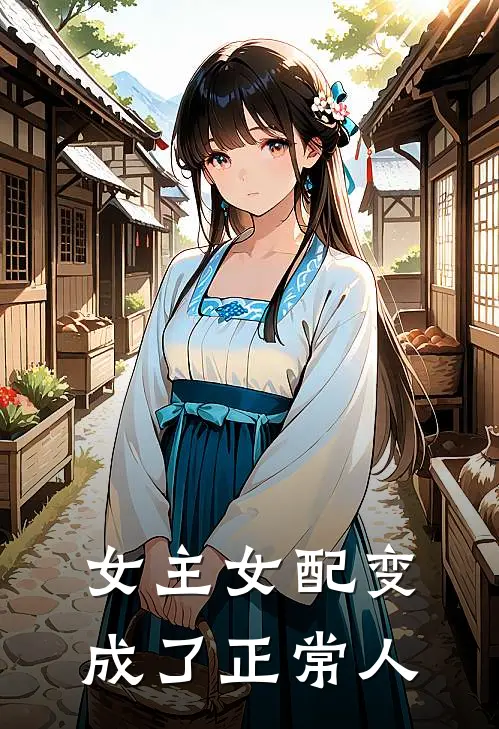 女主女配变成了正常人