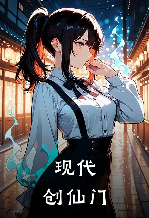 现代：创仙门