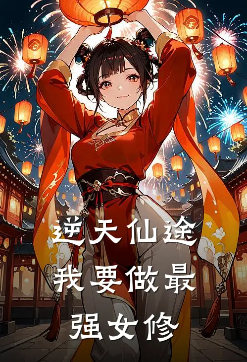 逆天仙途：我要做最强女修