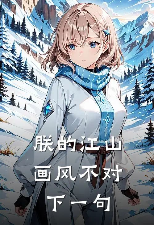 朕的江山画风不对下一句