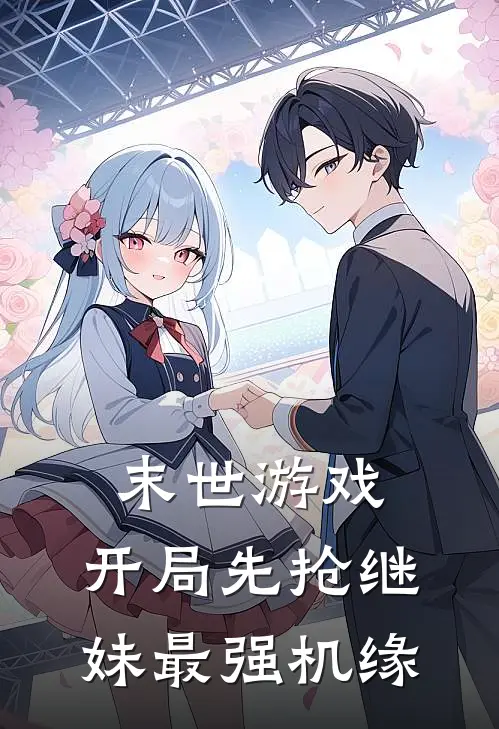 末世游戏：开局先抢继妹最强机缘谢郃清沈锦希全本免费在线阅读_谢郃清沈锦希全文阅读