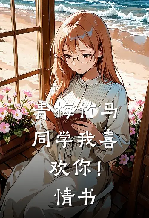 青梅竹马，同学我喜欢你！情书