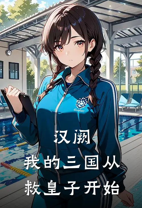 汉阙：我的三国从救皇子开始