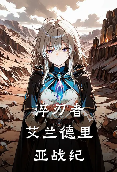 淬刃者：艾兰德里亚战纪