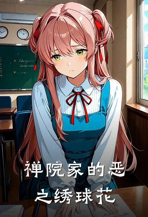 禅院家的恶之绣球花