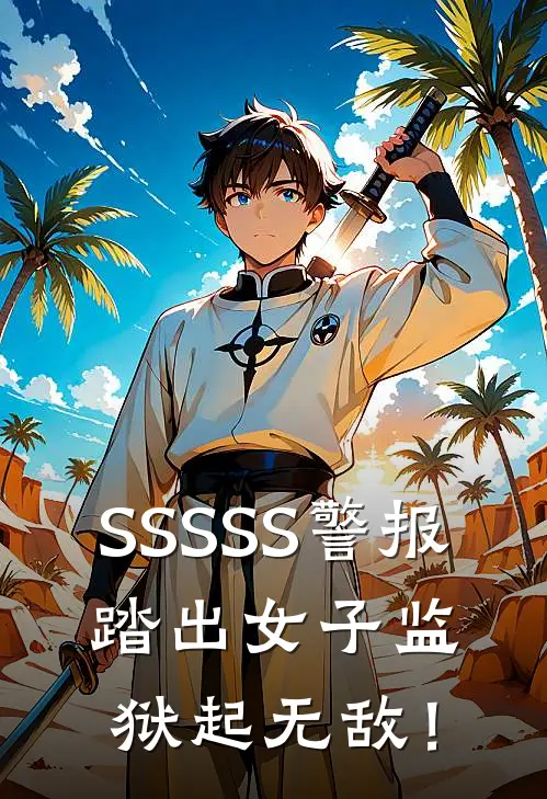 SSSSS警报，踏出女子监狱起无敌！
