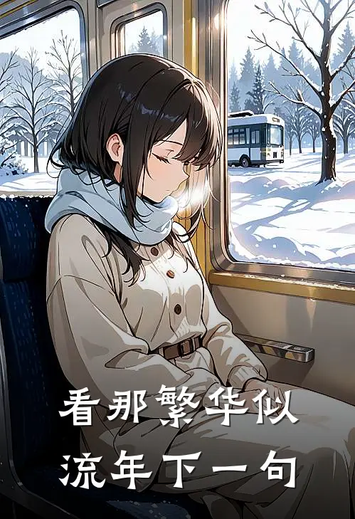 看那繁华似流年下一句