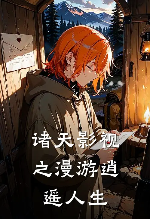 诸天影视之漫游逍遥人生