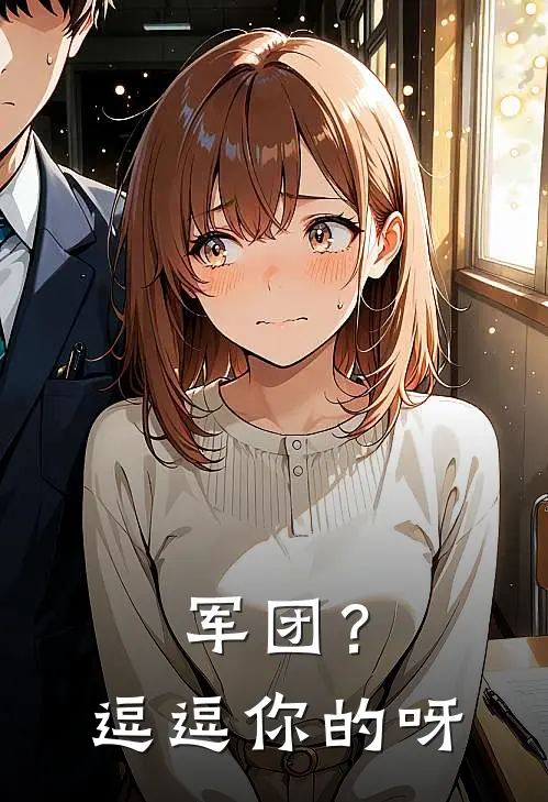 军团？逗逗你的呀