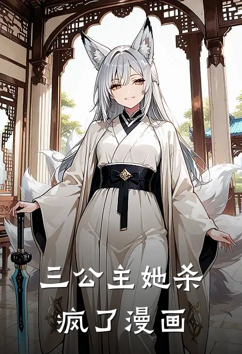 三公主她杀疯了漫画