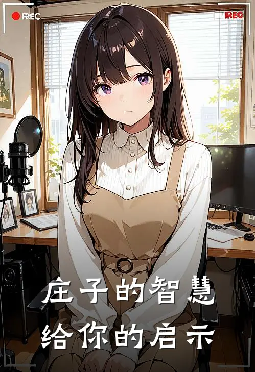 庄子的智慧给你的启示