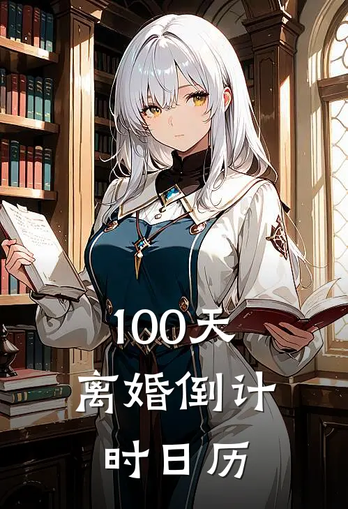 100天离婚倒计时日历