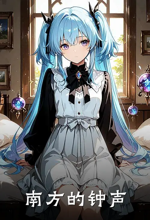 南方的钟声