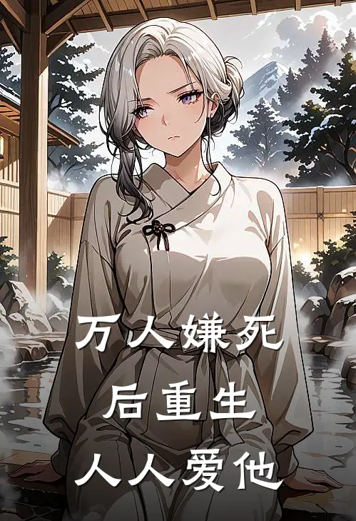 万人嫌死后重生，人人爱他(沈祈珏沈梵柯)全文阅读免费全集_完结小说万人嫌死后重生，人人爱他沈祈珏沈梵柯