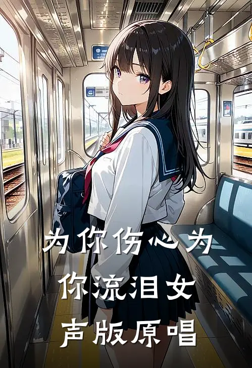 为你伤心为你流泪女声版原唱