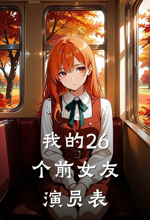 我的26个前女友演员表
