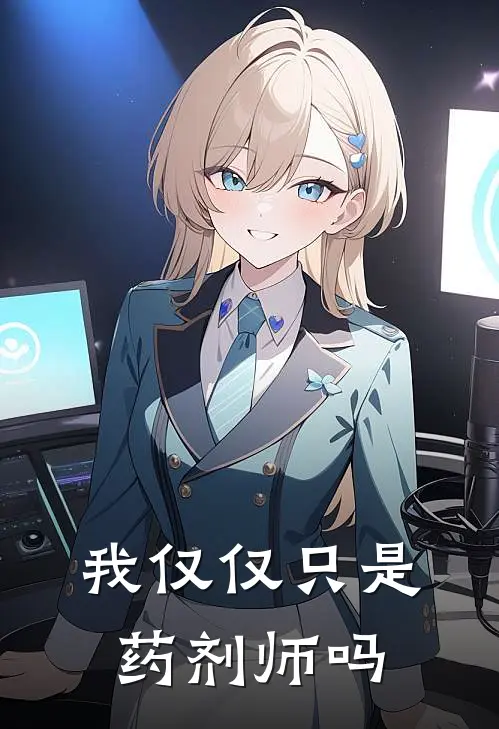 我仅仅只是药剂师吗（艾莎莉娜爱莎莉娜）最新章节列表