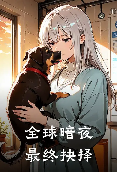 全球暗夜：最终抉择