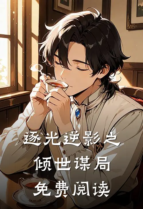 逐光逆影之倾世谋局免费阅读