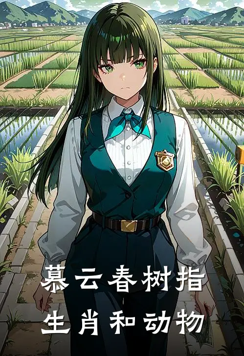 慕云春树指生肖和动物