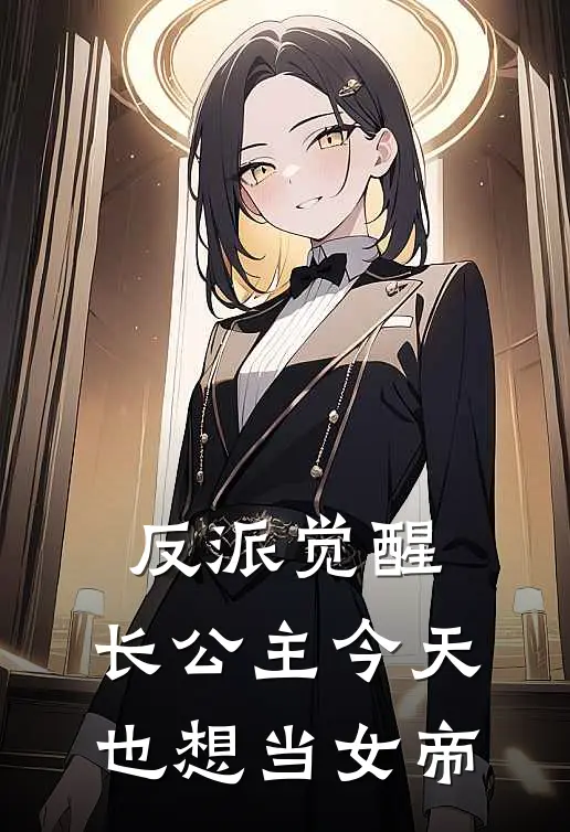 反派觉醒，长公主今天也想当女帝苏柳苏时临免费小说在线看_完本小说阅读反派觉醒，长公主今天也想当女帝(苏柳苏时临)