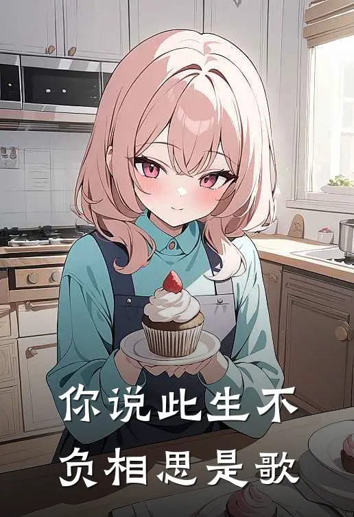 你说此生不负相思是歌