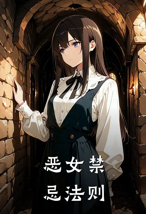 恶女禁忌法则