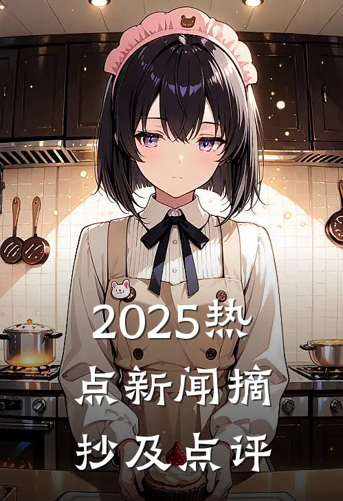 2025热点新闻摘抄及点评