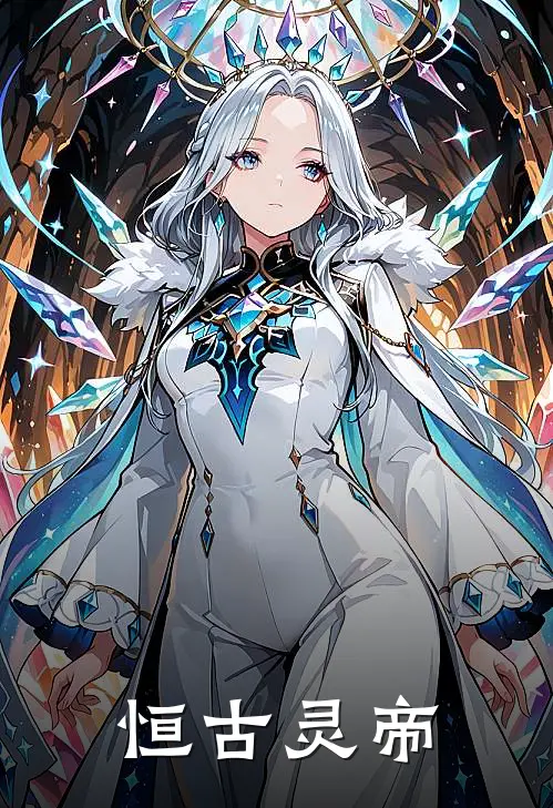 恒古灵帝