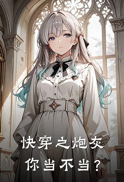 快穿之炮灰你当不当？