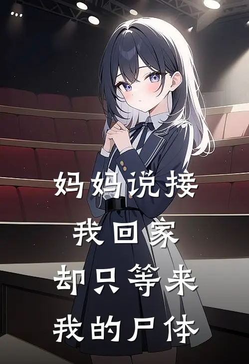 妈妈说接我回家，却只等来我的尸体