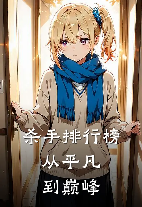 杀手排行榜：从平凡到巅峰