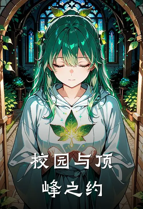 校园与顶峰之约