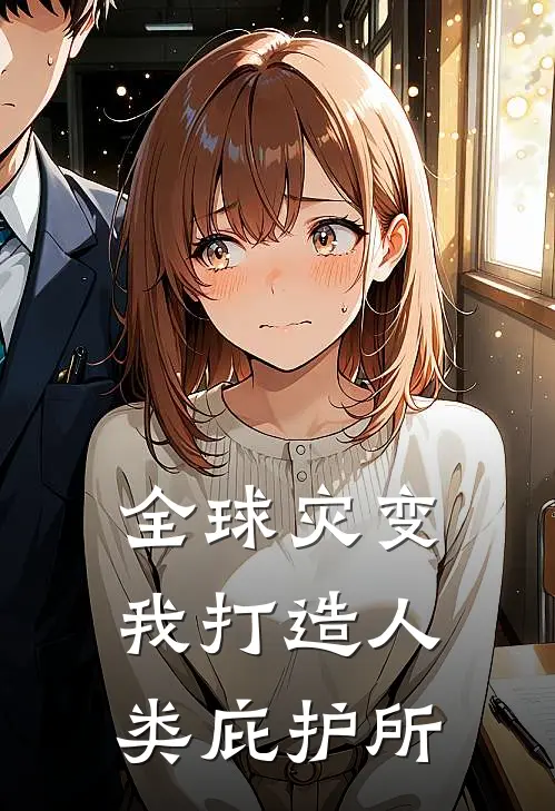 全球灾变：我打造人类庇护所