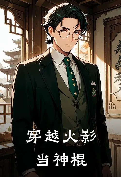 穿越火影当神棍