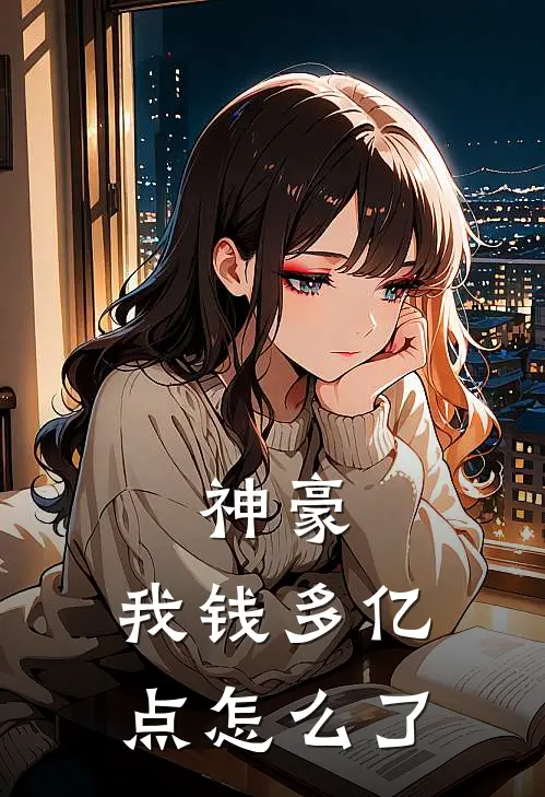 神豪：我钱多亿点怎么了