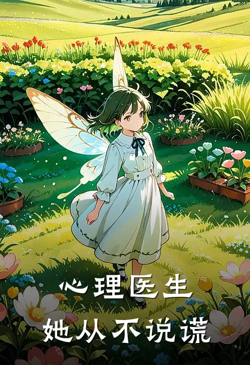 心理医生：她从不说谎(江启年许若晴)热门网络小说_小说推荐完结心理医生：她从不说谎(江启年许若晴)