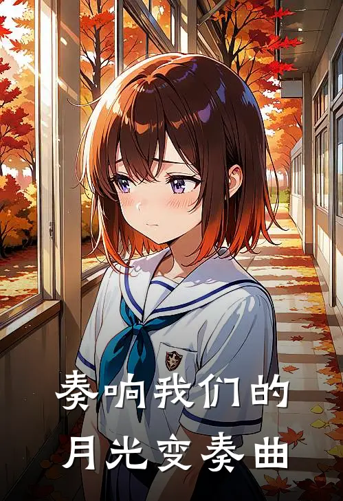 奏响我们的月光变奏曲