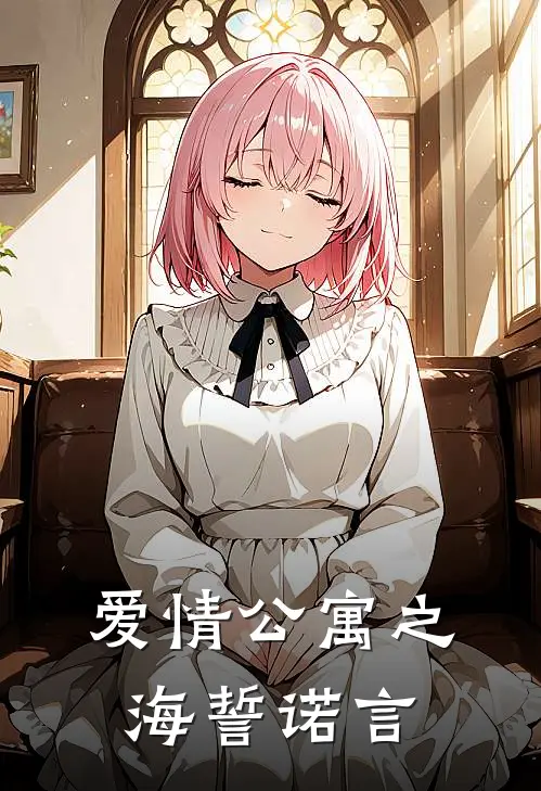 爱情公寓之海誓诺言
