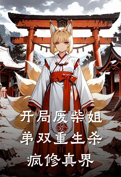 开局废柴姐弟双重生杀疯修真界(赵浅陌陈寒云)完结版免费阅读_开局废柴姐弟双重生杀疯修真界全文免费阅读