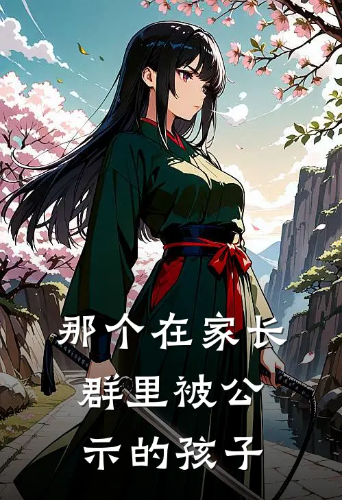 那个在家长群里被“公示”的孩子(小默陈琳)热门小说_《那个在家长群里被“公示”的孩子》最新章节在线阅读