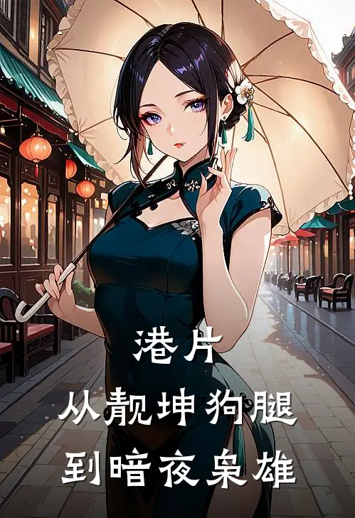 港片：从靓坤狗腿到暗夜枭雄凌峰靓坤最新推荐小说_完结版小说推荐港片：从靓坤狗腿到暗夜枭雄凌峰靓坤