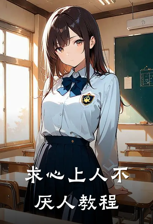 求心上人不厌人教程