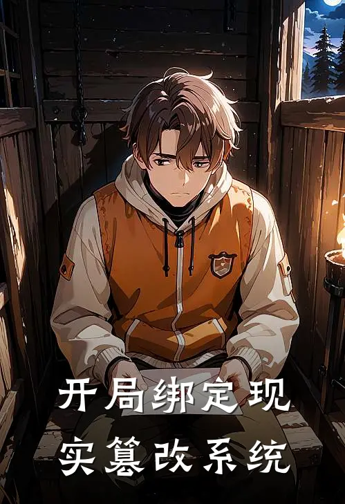 开局绑定现实篡改系统