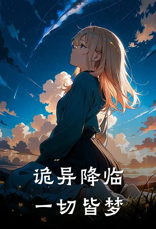 诡异降临，一切皆梦