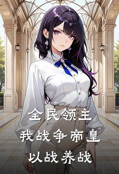 全民领主：我战争帝皇以战养战