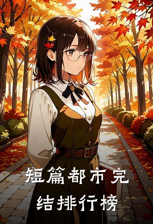 短篇都市完结排行榜