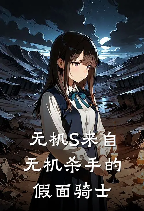 无机S来自无机杀手的假面骑士