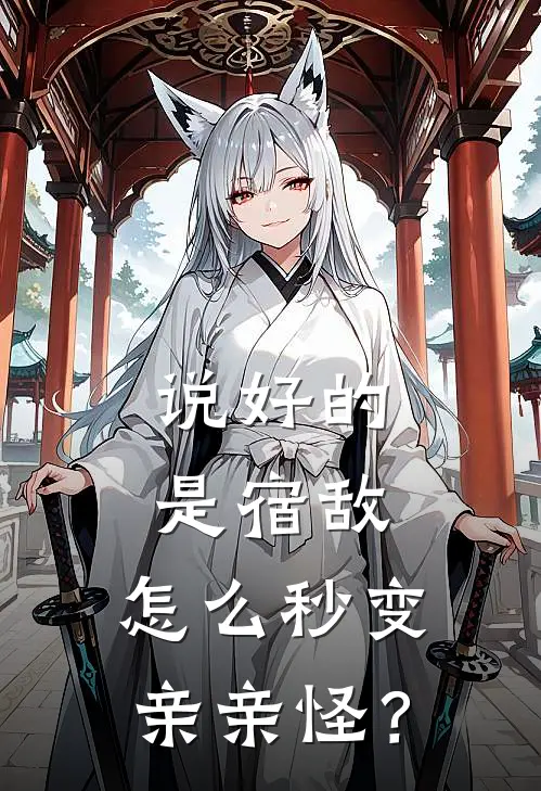 说好的是宿敌，怎么秒变亲亲怪？谢怀瑾顾裴司免费小说全集_小说免费完结说好的是宿敌，怎么秒变亲亲怪？谢怀瑾顾裴司