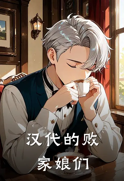 汉代的败家娘们